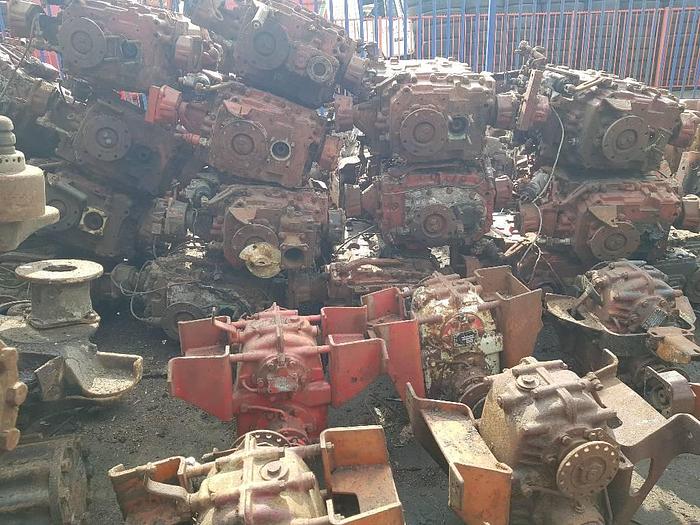 Used ZF 5S - 111GP for sale - the Netherlands