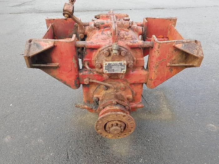 Used GETRAG 2478507 KZ 304/22 for sale - the Netherlands