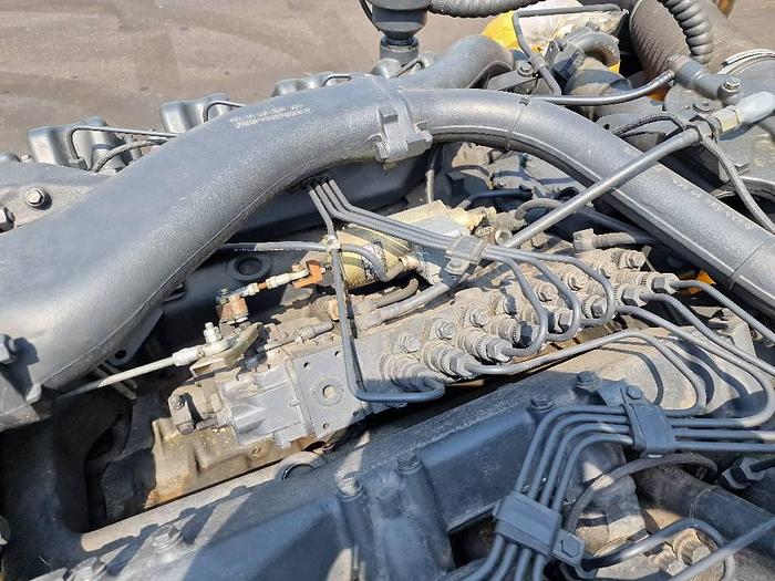 Used AVK DSG 52 MO-4 for sale - the Netherlands