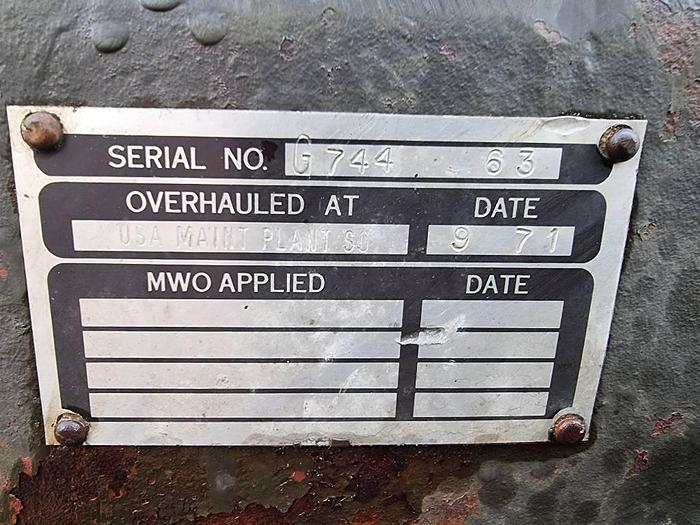 Used DAF DHR 825 for sale - the Netherlands