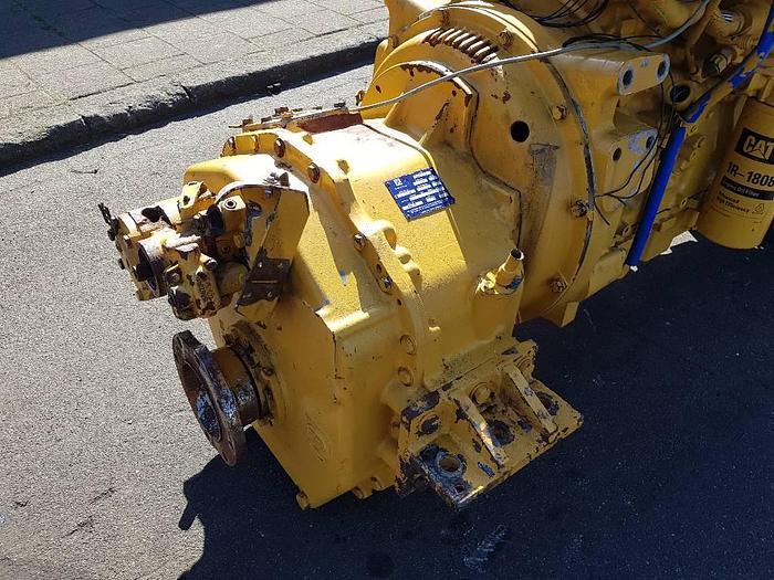 Used ZF ZFW320 for sale - the Netherlands