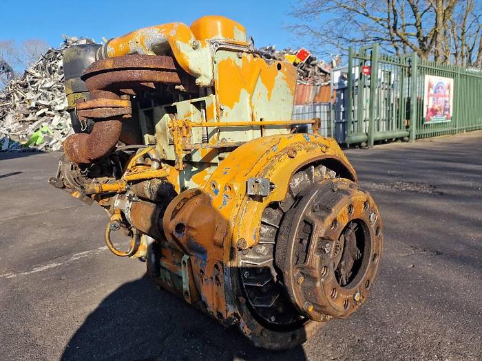 Used Deutz F3L912 for sale - the Netherlands