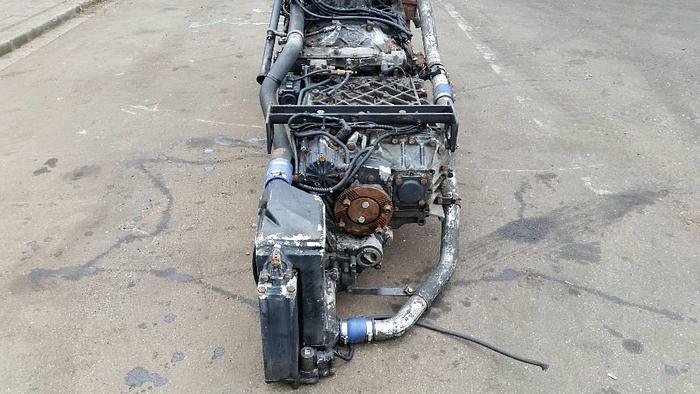 Used ZF 16S 181 IT for sale - the Netherlands