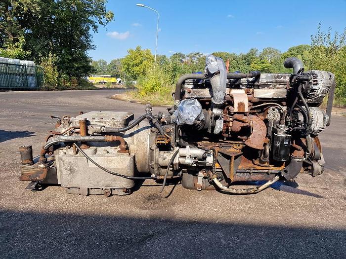 Used Cummins ISBE 6.7 I for sale - the Netherlands