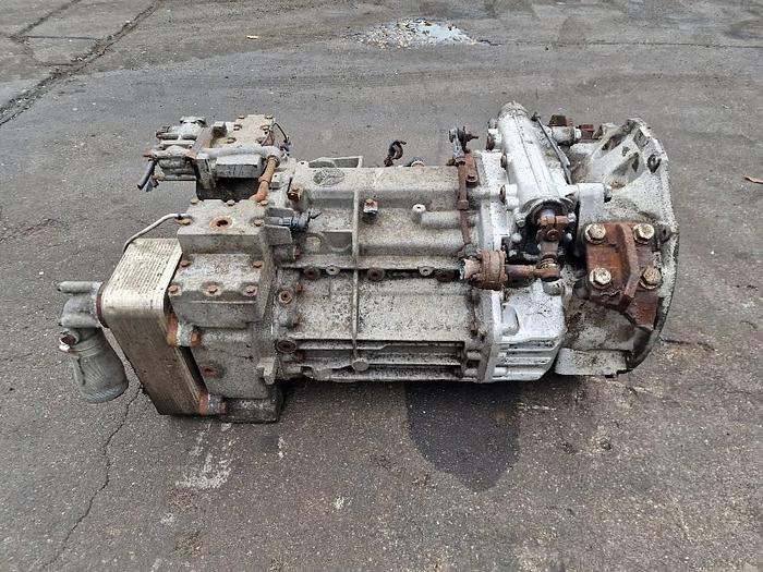 Used Mercedes-Benz G0190-6 for sale - the Netherlands