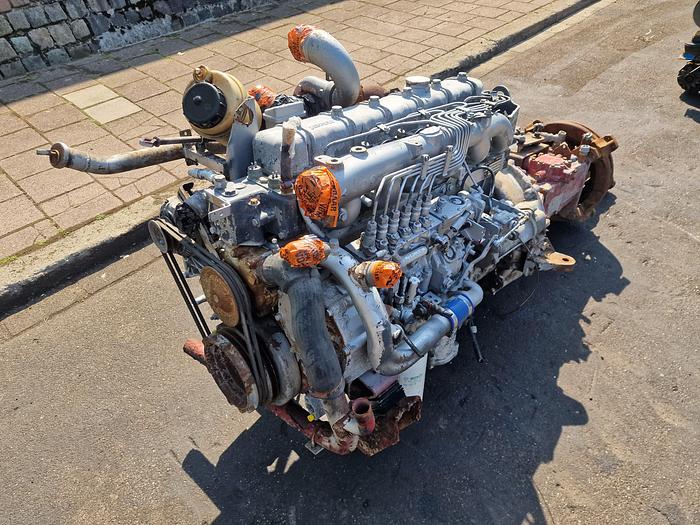 Used Renault Midliner MIDR080226W4