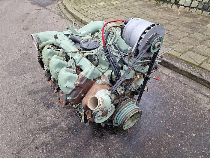 Used Mercedes-Benz OM 421 for sale - the Netherlands