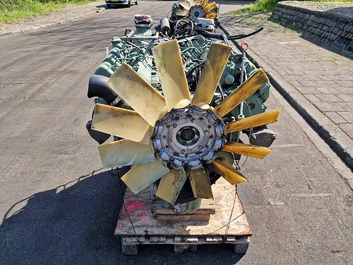 Used Mercedes-Benz OM423 for sale - the Netherlands