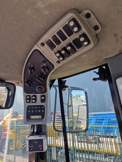 Gebruikt 2008 Caterpillar 950H