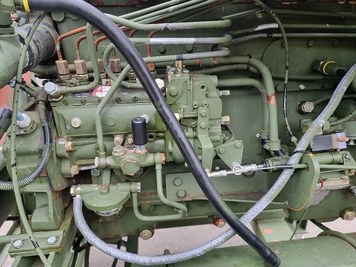 Used DAF NT133 for sale - the Netherlands