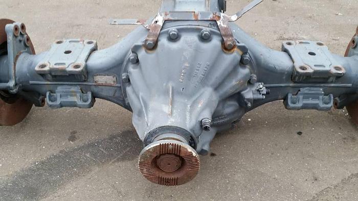 Used Mercedes-Benz HL6/3 DC L.S 13T for sale - the Netherlands