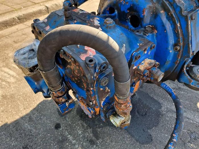 Used Deutz F5L912 for sale - the Netherlands