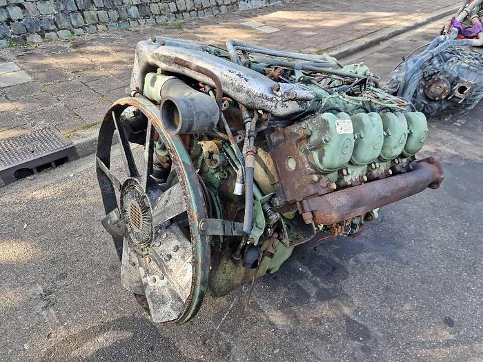 Used Mercedes-Benz OM 422 for sale - the Netherlands