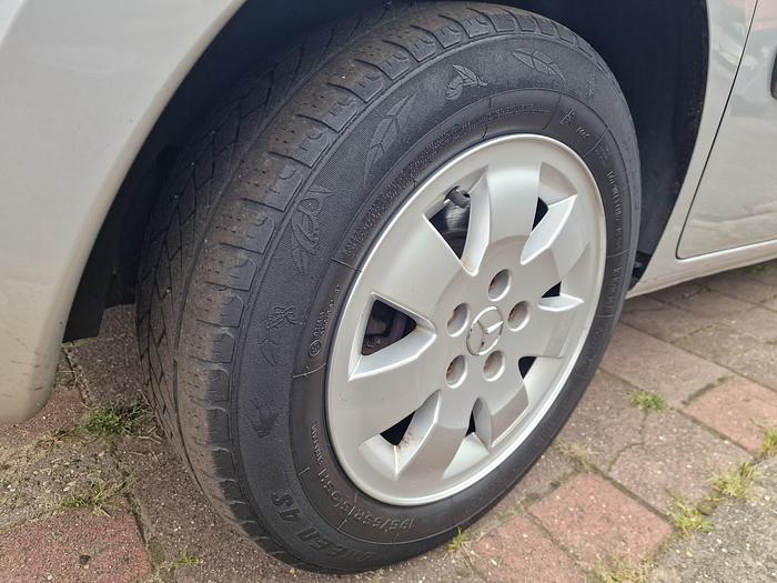 Used 2013 Mercedes-Benz Citan 109 CDI