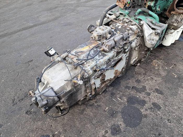 Used Volvo SR1900 for sale - the Netherlands