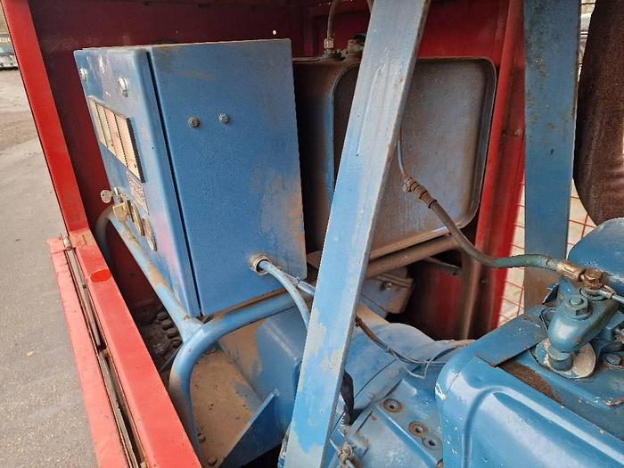 Used Deutz generator F6L912 for sale - the Netherlands