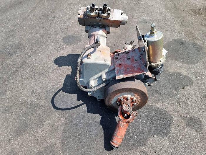 Used O&K MH 6 for sale - the Netherlands