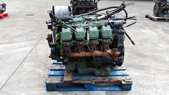 Used Mercedes-Benz OM 442 for sale - the Netherlands