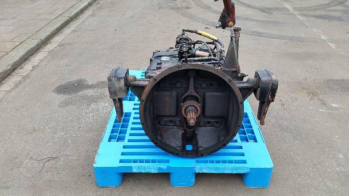 Used ZF 16S-130 for sale - the Netherlands