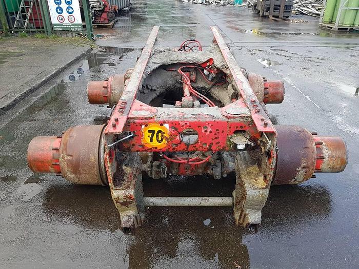 Used MAN F90 Boogie for sale - the Netherlands