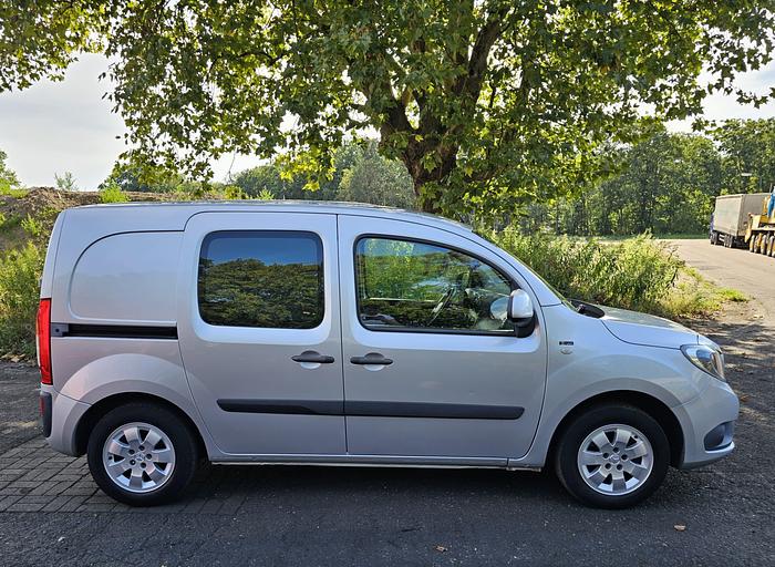 Used 2013 Mercedes-Benz Citan 109 CDI