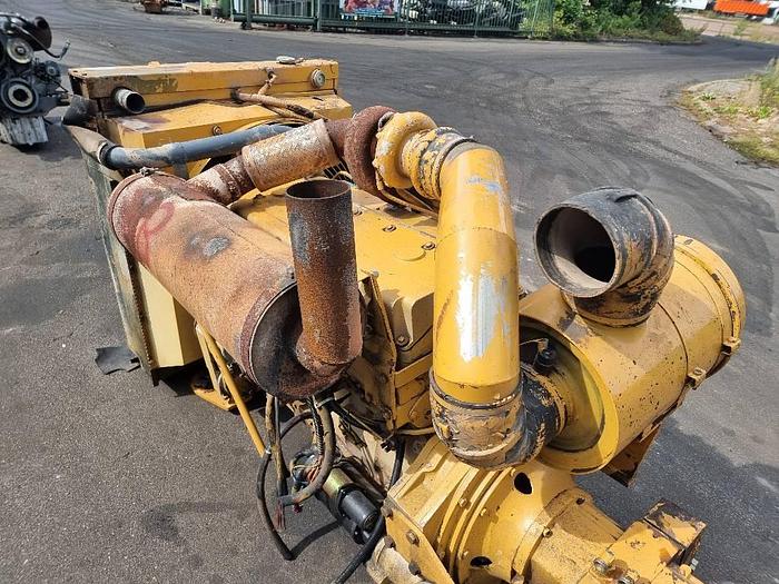Used Cummins LT10-C-225 for sale - the Netherlands