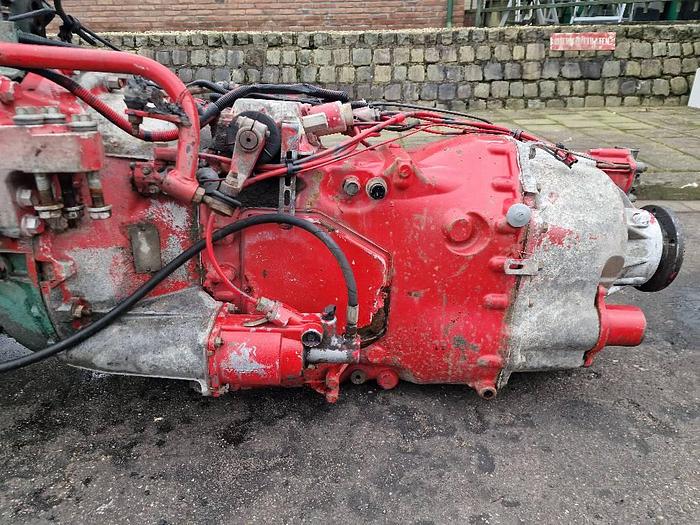 Used Volvo SR1900 for sale - the Netherlands