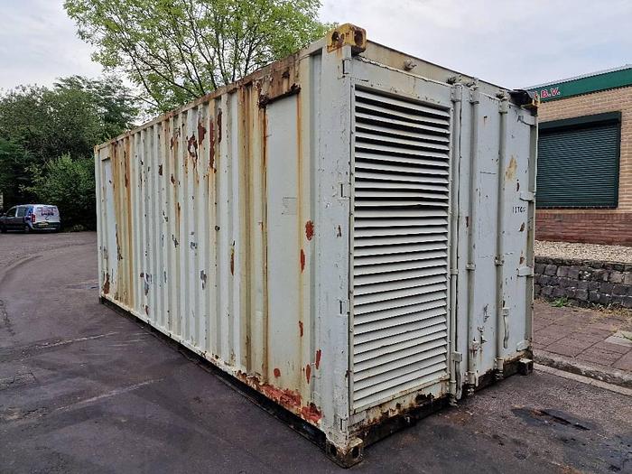 Used CAT 3408 DI-TA for sale - the Netherlands