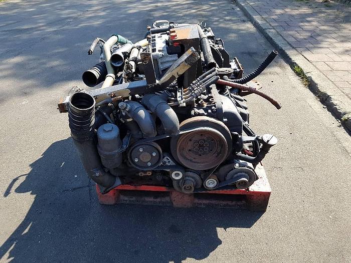 Used Mercedes-Benz OM906HLA.11/2-01 for sale - the Netherlands