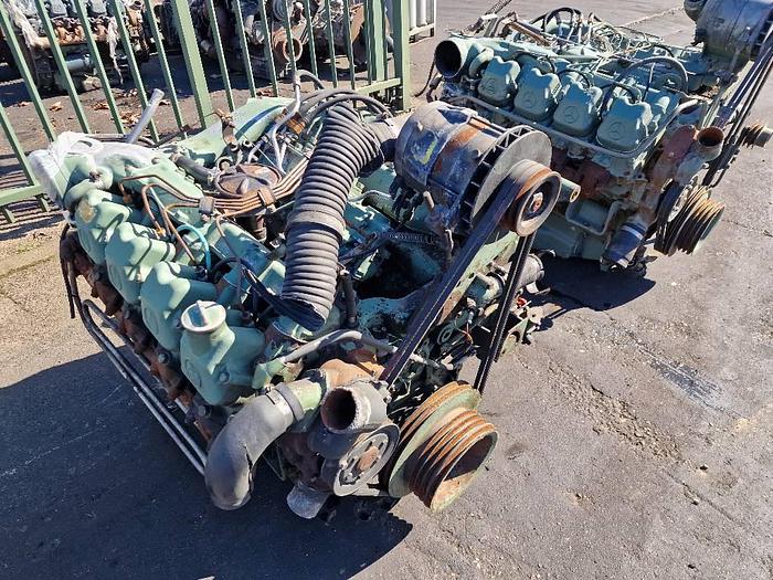Used Mercedes-Benz OM442 for sale - the Netherlands