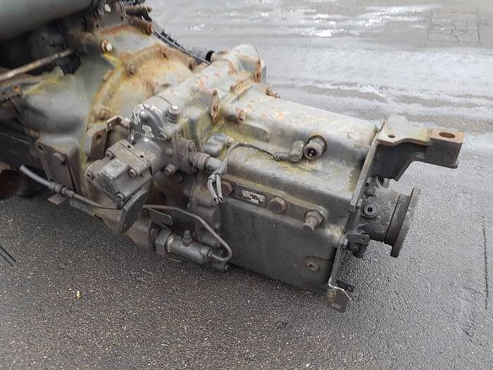 Used Mercedes-Benz G4/65-6/9.0 for sale - the Netherlands