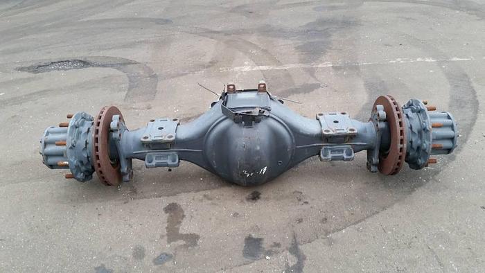 Used Mercedes-Benz HL6/3 DC L.S 13T for sale - the Netherlands