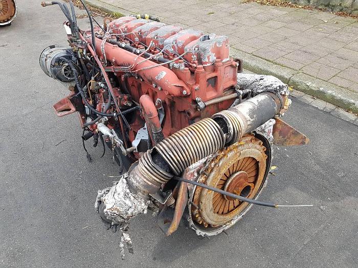 Used Renault FR385 for sale - the Netherlands