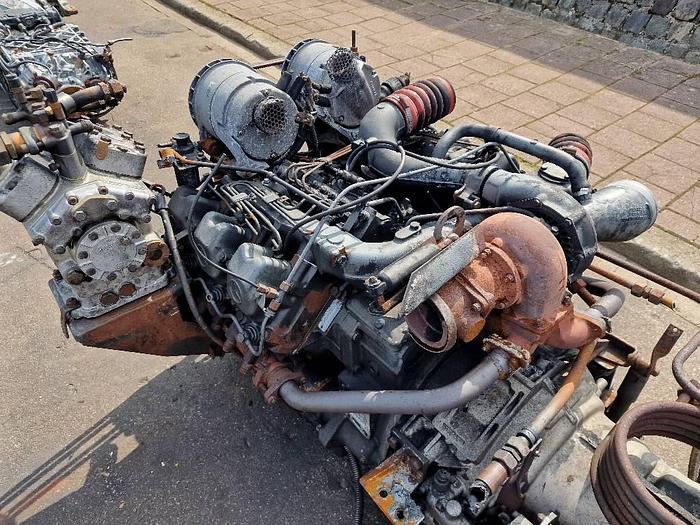 Used Mercedes-Benz OM 441 LA 1/11 for sale - the Netherlands