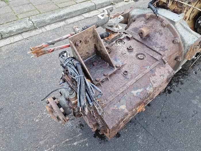 Used ZF S6-90 for sale - the Netherlands