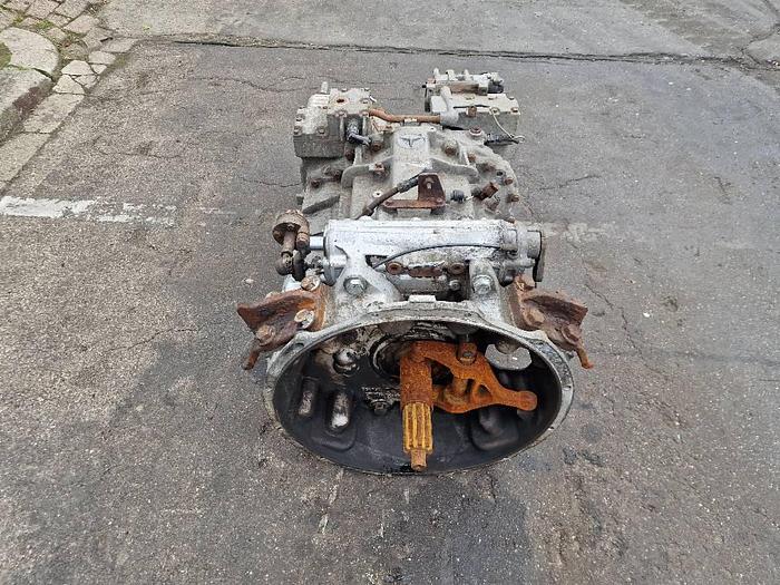 Used Mercedes-Benz G0190-6 for sale - the Netherlands