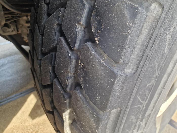 Used 2012 Liebherr LTM1220-5.2