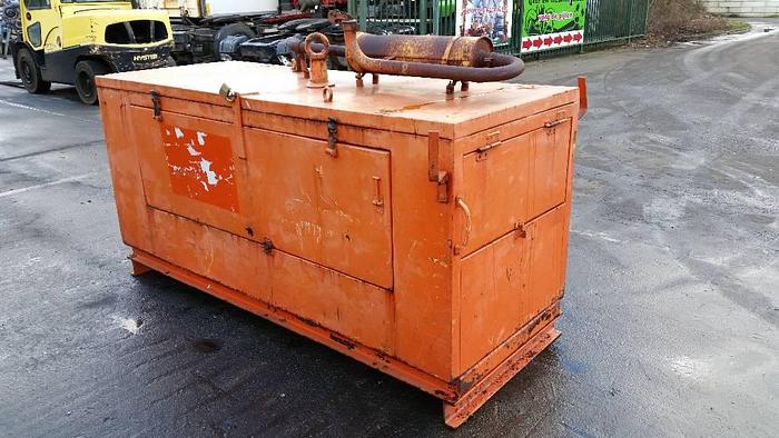 Used Müller Opladen GDF 302 for sale - the Netherlands