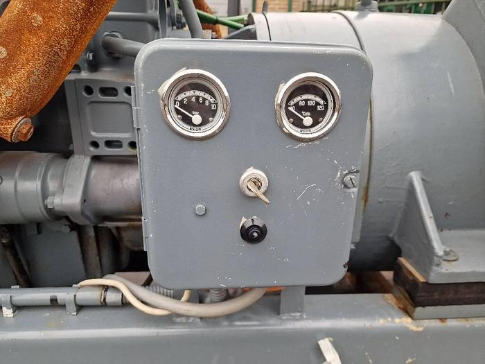 Used MAN D2542MTE for sale - the Netherlands