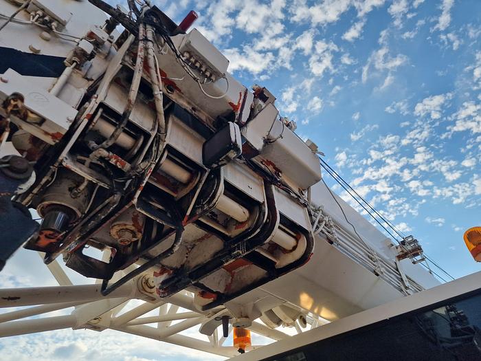 Used 1992 P&H S60 Century 2