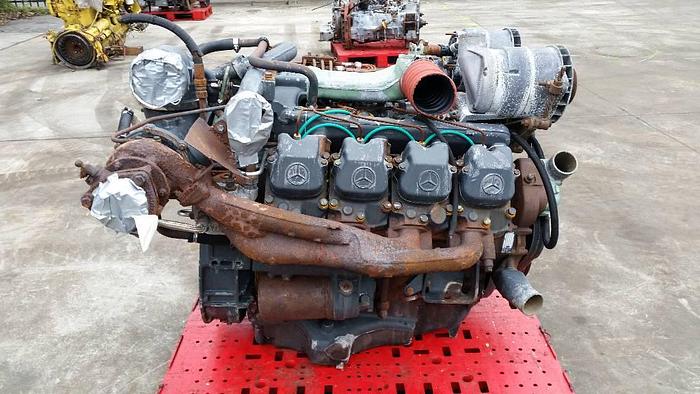 Used Mercedes-Benz OM 442 A for sale - the Netherlands