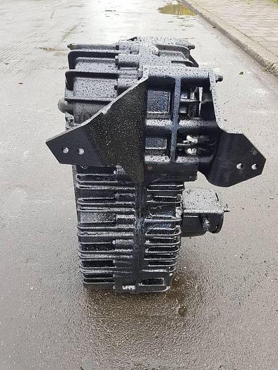 Used MAN G 172 Z for sale - the Netherlands
