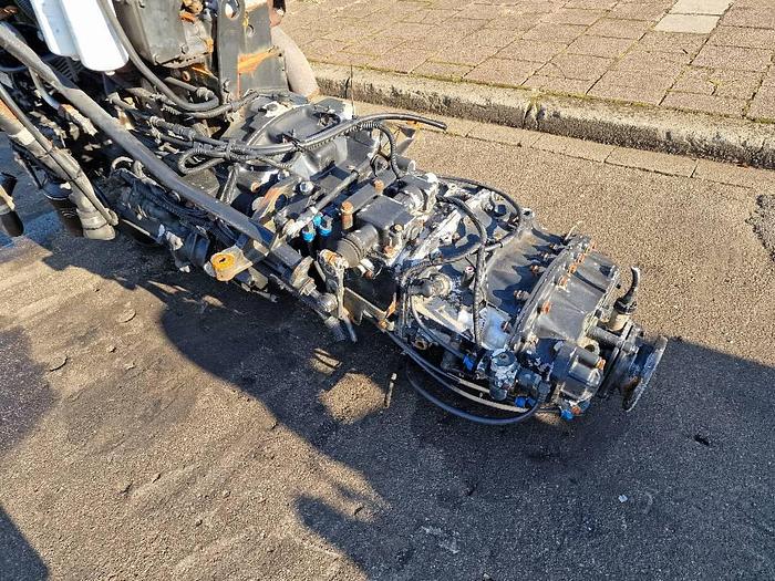 Used Eaton 8209 for sale - the Netherlands