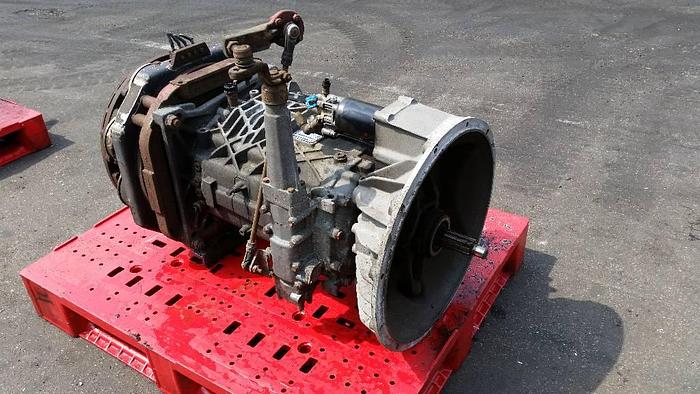 Used ZF Ecolite S 6-85 for sale - the Netherlands