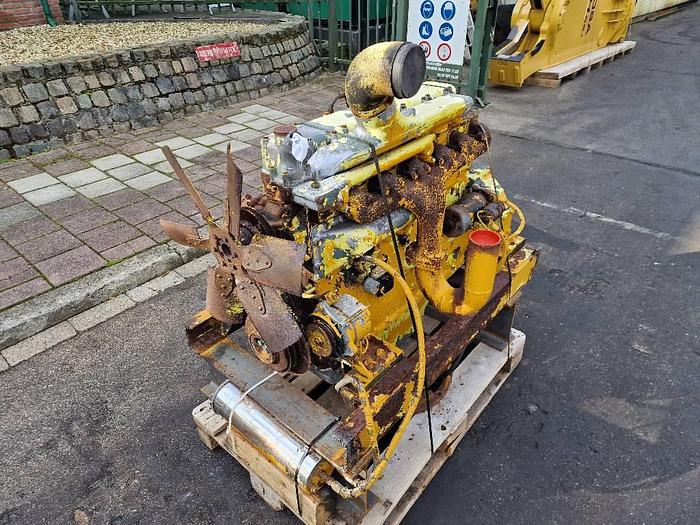 Used Mercedes-Benz OM 360 for sale - the Netherlands