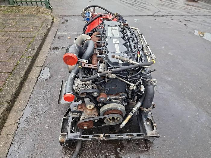 Used Iveco FAE3681A*S for sale - the Netherlands