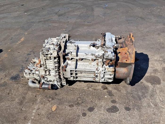 Used Mercedes-Benz G04/160-6/8,2 for sale - the Netherlands