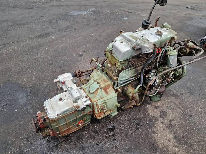 Used Mercedes-Benz OM 352 for sale - the Netherlands