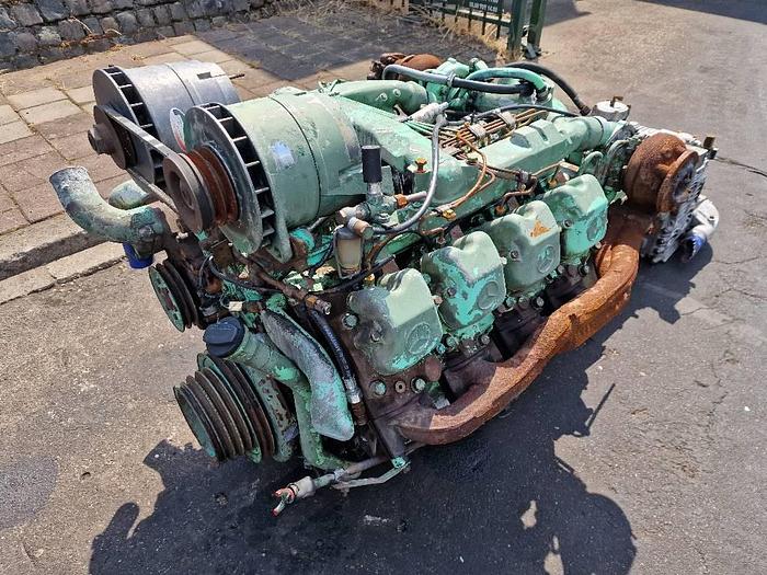 Used Mercedes-Benz OM442A for sale - the Netherlands