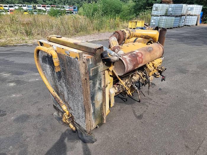 Used Cummins LT10-C-225 for sale - the Netherlands